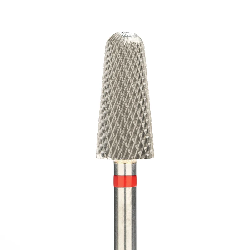 Carbide Bit-Large Safety--Red foto 1