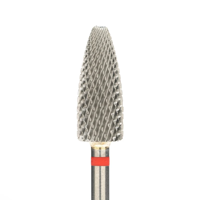 Carbide Bit-Upgrade flame--Red foto1