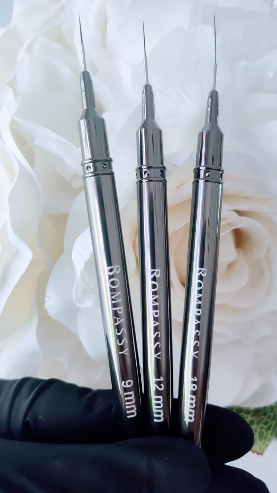 liners foto 1